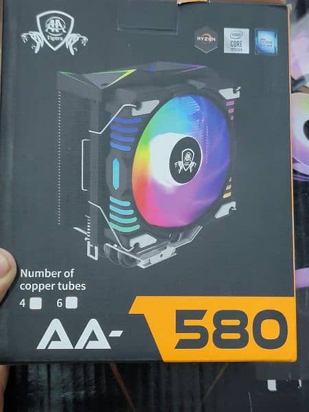 GAMING PC RYZEN BUILD 10