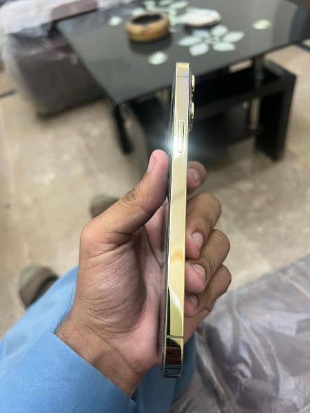 IPHONE 13promax 128 Gb factory unlock 2