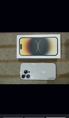 iphone 14 pro 256gb full box jv golden waterpack fix price