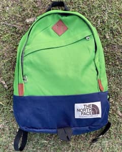 THE NORTH FACE BERKELEY BACKPACK