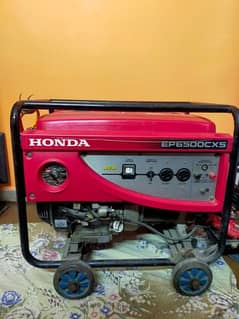 Honda Generator 5 KV