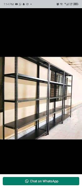 grocery store racks/ pharmacy racks /general store racks 15