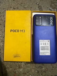 xiaomi poco M3