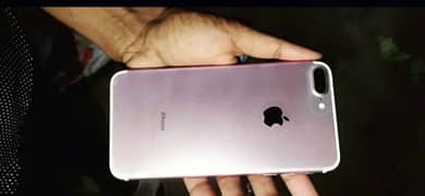 i phone 7 plus 0