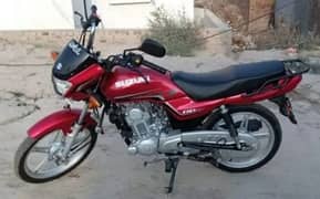 GD110s 2020 lahore nmbr on my name