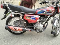 bike bikul okey hai engine bi okey  110 ke sath exchange ho sakti hai