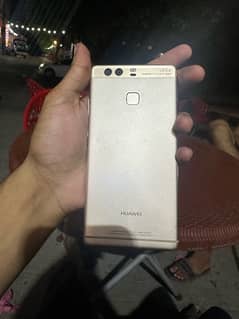 huawei p9 3/32