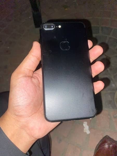 iphone 7plus pta approved 1