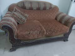 2 seater sofa for sale 0