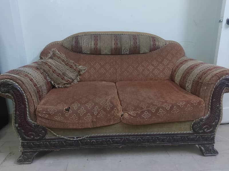 2 seater sofa for sale 1