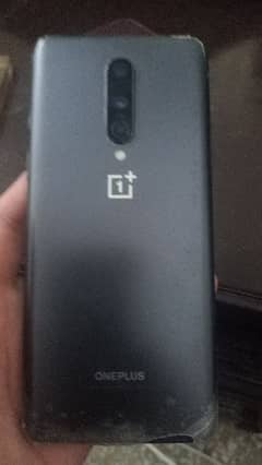 One plus 8