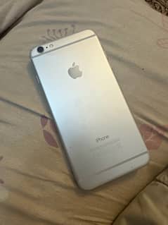 iPhone 6 Plus PTA - 16GB Good Condition