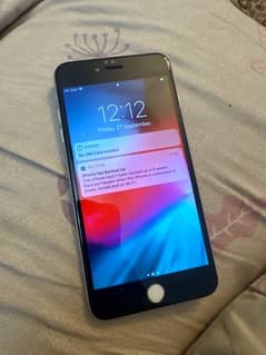 iPhone 6 Plus PTA - 16GB Good Condition