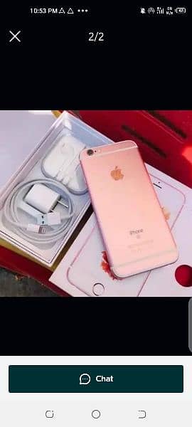 iPhone 6s plus 128gb  WhatsApp number 0325/15/12/151 1