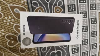 Samsung a34 256gb