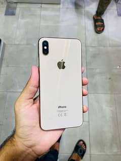 Iphone Xs Max PTA approved