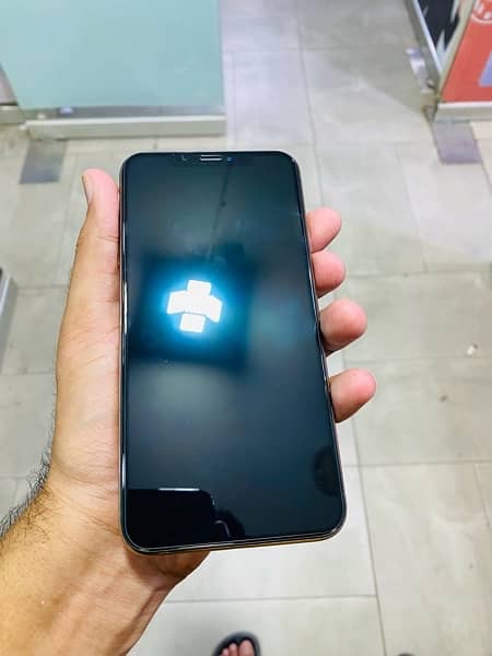 Iphone Xs Max PTA approved 1