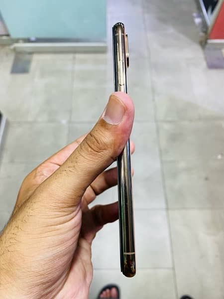 Iphone Xs Max PTA approved 2