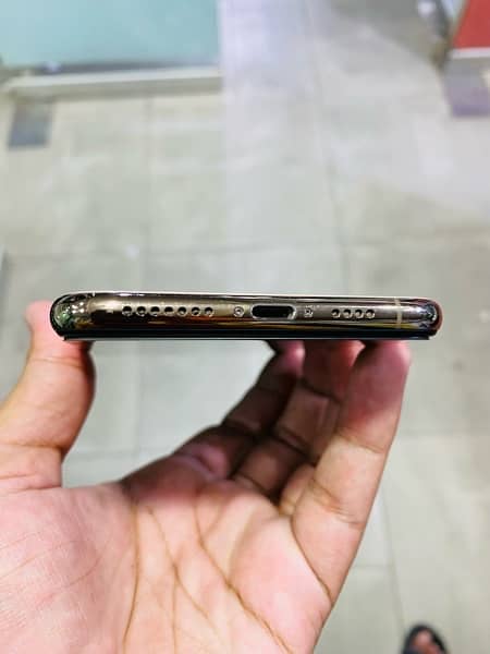 Iphone Xs Max PTA approved 5