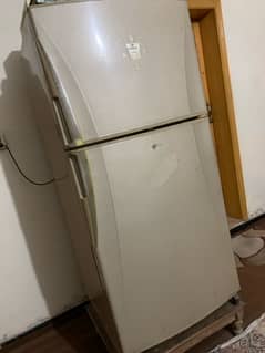 Dawlence Full Size Refrigerator for sale 0