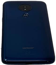 Motorola g7 power.