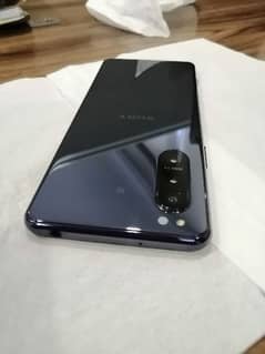 SONY XPERIA 5 MARK 2 PTA APPROVED