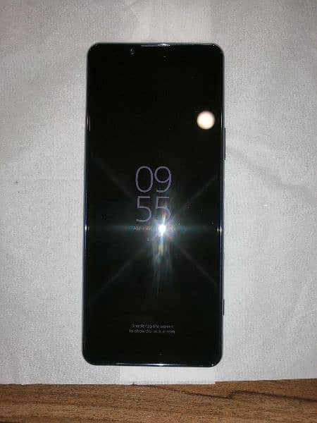 SONY XPERIA 5 MARK 2 PTA APPROVED 10