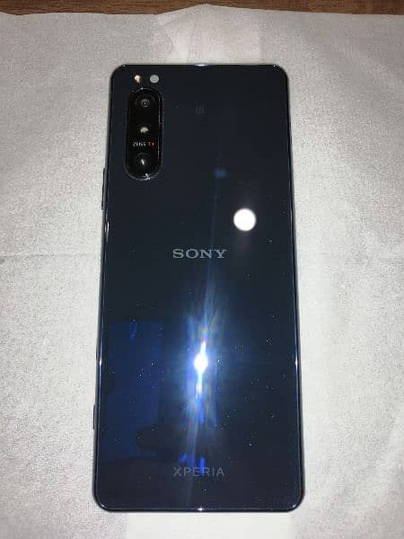 SONY XPERIA 5 MARK 2 PTA APPROVED 11