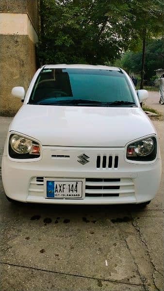 Suzuki Alto VXR 2022 0