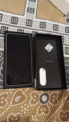 Samsung s23 fe 256 gb 0