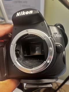 nikon d5000