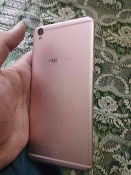 oppo r9plus 6/128 gb 1