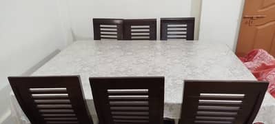 Dinning table