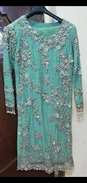 fanci suit for walima type function 2