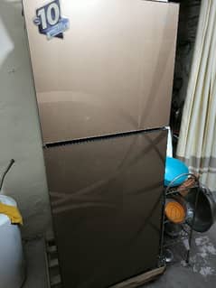 Pel Glass Door Fridge within warranty and Full ok