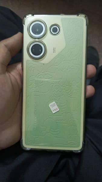 tecno camon 20 5