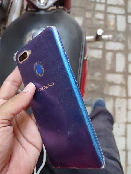 oppo A5 3/32 3