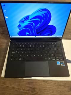 Samsung Galaxy Book Pro - i5 11th Gen (i5-1137G7) - 8GB RAM - 256GB