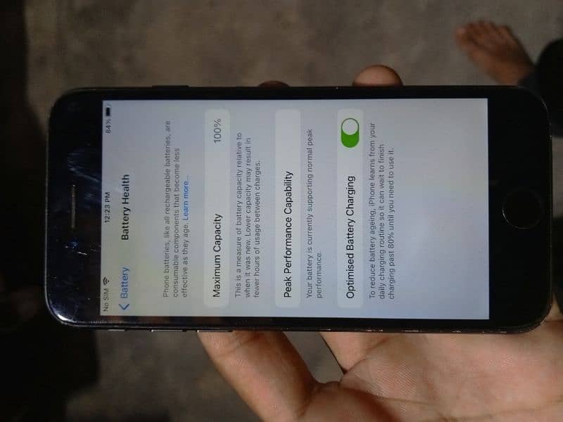 Iphone 7 Bypass 32Gp 1