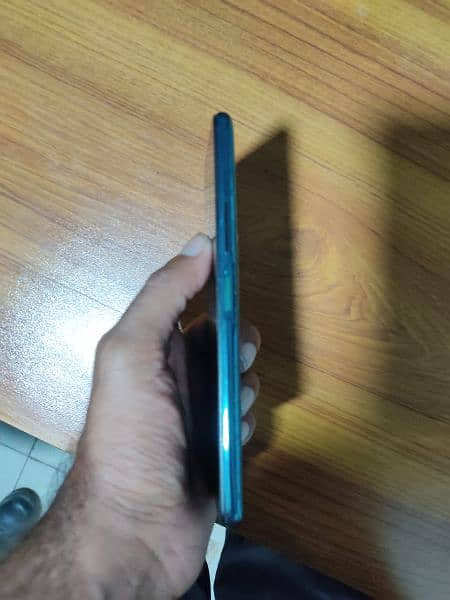 Infinix Zero 8i 3