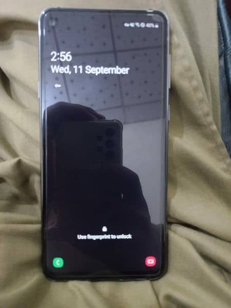 samsung a9 pro 6/128gb non pta available for sale 6