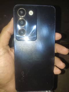 Vivo Y100