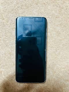 Samsung S9 plus 0