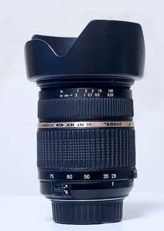 TAMRON Lens f2.8