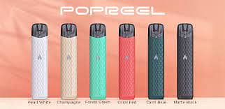 Uwell Popreel N1 Pod System – Best Price in Pakistan | Original & Prem 3