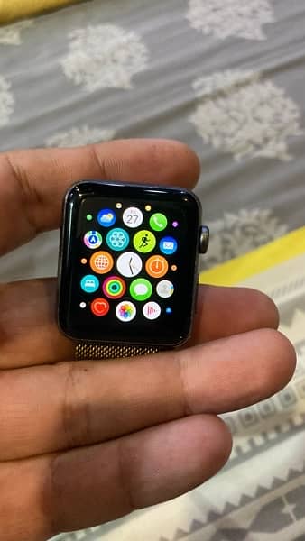 apple watch series 3 42mm 3