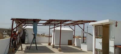 Solar system installation on discount for industry, domestic etc solar