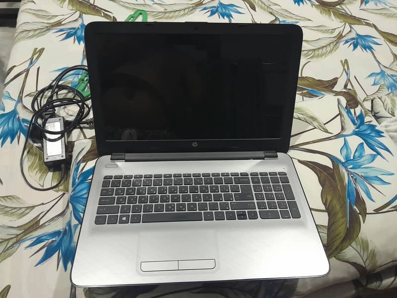 HP i5 6th GEN 8GB RAM 256GB SSD 500GB HDD 1