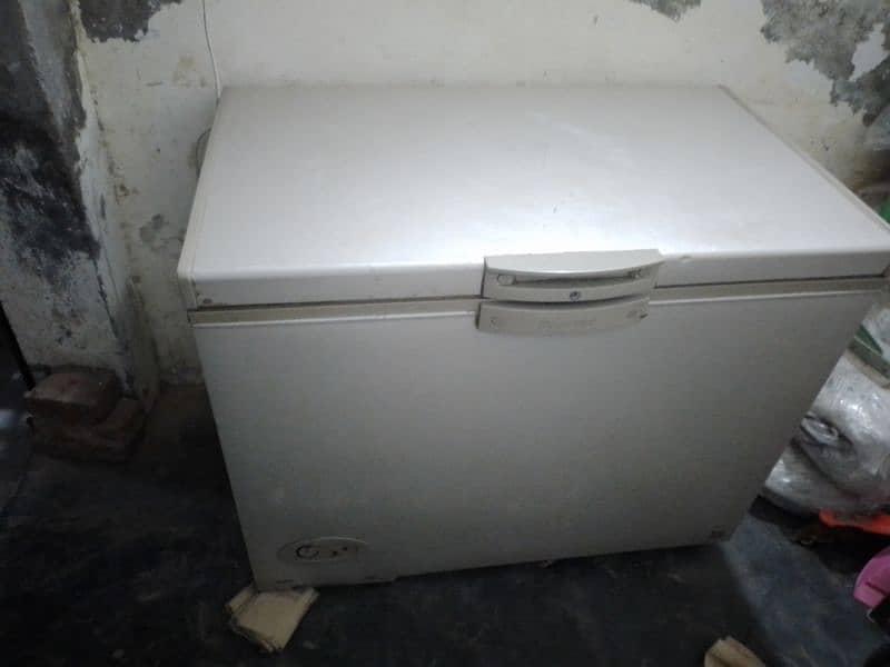 Freezer For sale 0