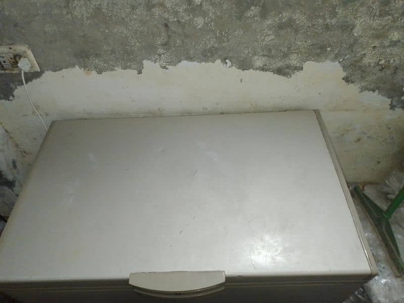 Freezer For sale 2